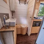 Tiny House Confort Dans Un écrin De Nature * Saint-Bonnet-le-Chastel