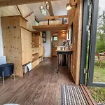Tiny House Confort Dans Un écrin De Nature