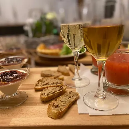 Domek alpejski Tiny House Confort Dans Un Ecrin De Nature Saint-Bonnet-le-Chastel