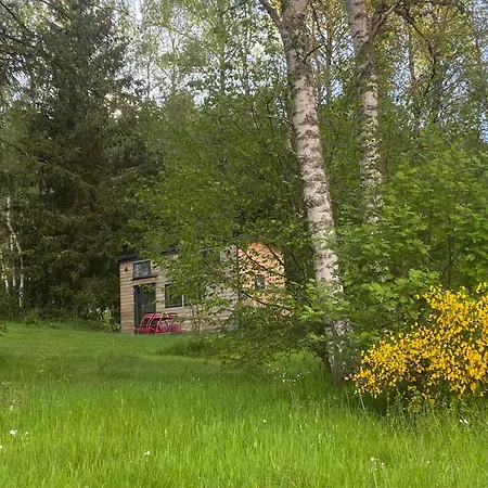 Tiny House Confort Dans Un Ecrin De Nature
